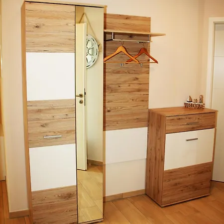 Ostseebrise Apartment