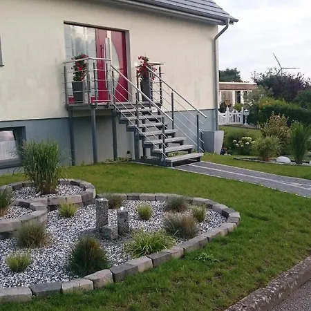 Ostseebrise Apartment *