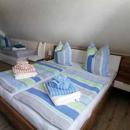 Apartment Ostseebrise *