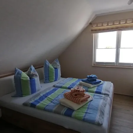 Ostseebrise Apartment Groemitz