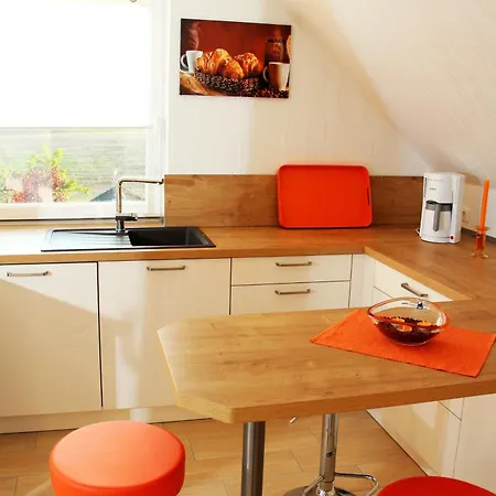 Ostseebrise Apartment