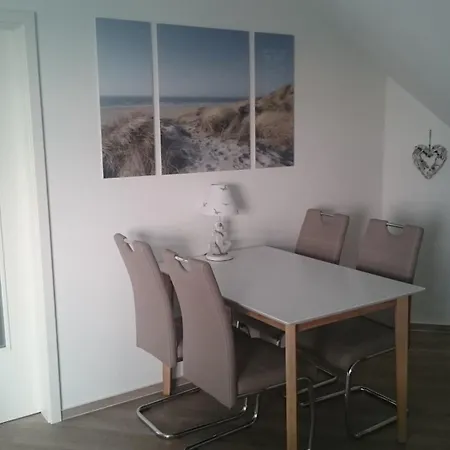 Apartment Ostseebrise *