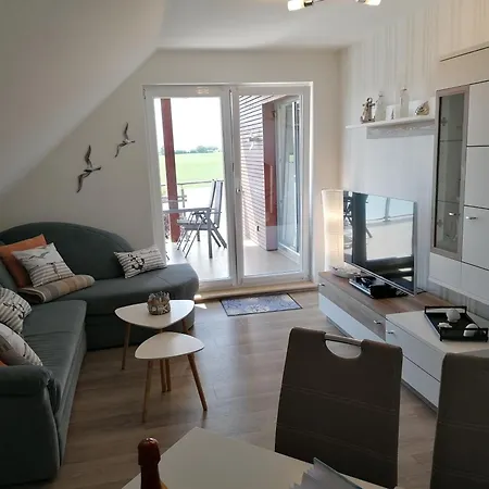 Ostseebrise Apartment