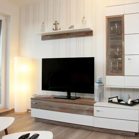 Ostseebrise Apartment *