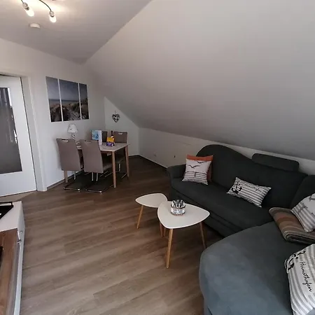 Apartment Ostseebrise *