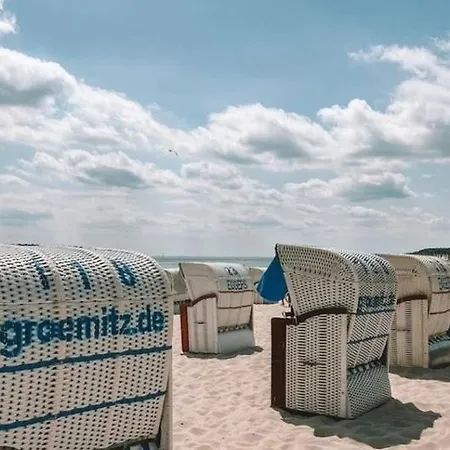 아파트 Ostseebrise *