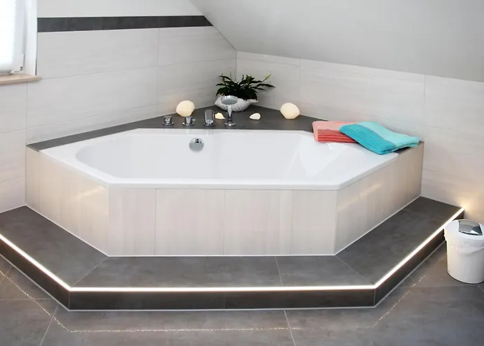 Lejlighed Ostseebrise