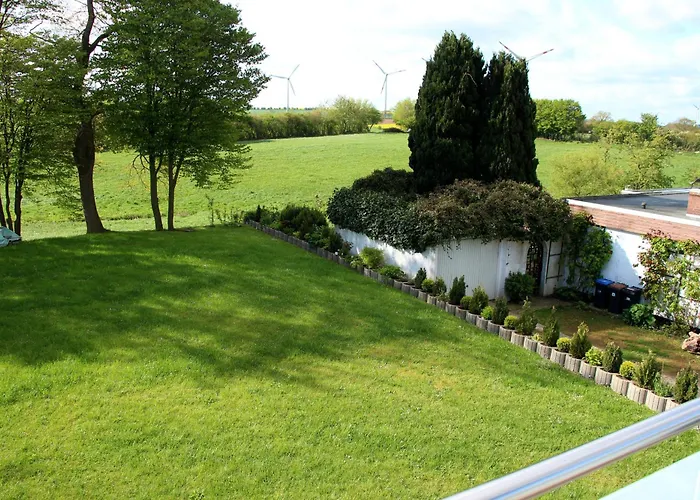 Lejlighed Ostseebrise