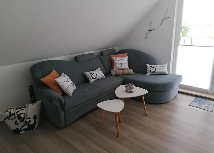 Ostseebrise Grömitz