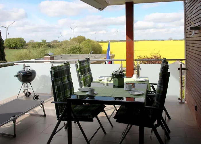 Ostseebrise * Grömitz