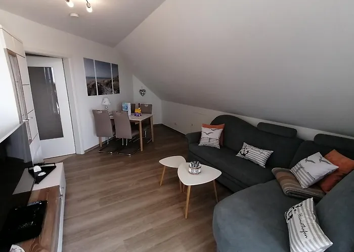 Lejlighed Ostseebrise *